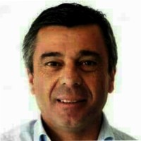 Antonio Mendes