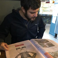 Francesco Maggi