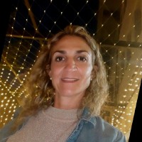 Maria Eugenia Fulquet Mendiola