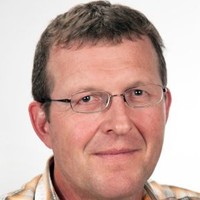 Damian Gisler