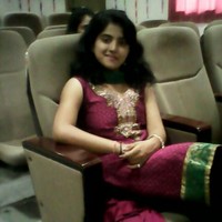 Mayuri Tarlekar