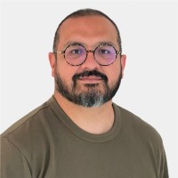 Fidel Barajas, Jr.