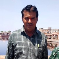 Mukund Mehta