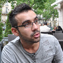 Kaveh Namazyfard
