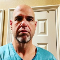 Mark Strouse