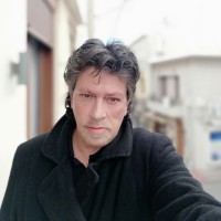 athas Athanasios Liavas