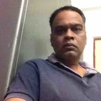 Srikanth Throvagunta