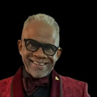 Roger W Munford