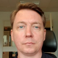 Tom Almén