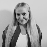 Rebecca Andersson