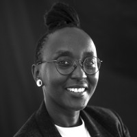 Muthoni Ngige