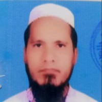 Golam Kabir