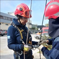 Romina Estefania Perez