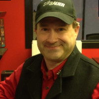 Brett Wade