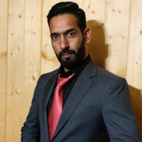 Peerzada Irfan Amin Shah