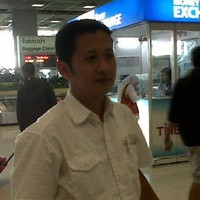 Ahmad Surya