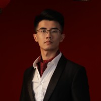 Oliver Xu