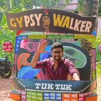 Hariharan Ganeshan