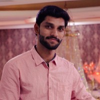 Prashanth Reddy