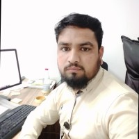Sadaqat Hussain