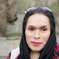 Marjan Talemoghadam