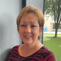 Patricia Kropp