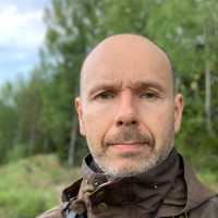 Daniel Mattisson