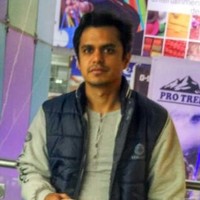 Ankur J