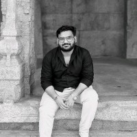 Vivek Sharma