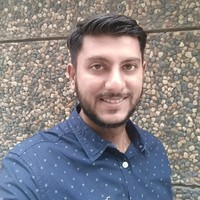 Pratik Changede