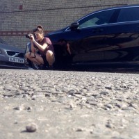 Katrina Stamatopoulos