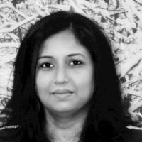 Kalpana Ragothaman