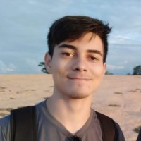 Douglas Nunes Lopes Emerich