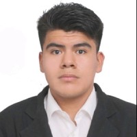 Angel Enrique Vázquez Servín
