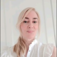 Michelle Hamill