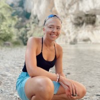 Yasmine Mekki Hovland