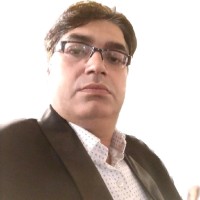 Vikas Tanwar
