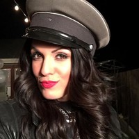 Genevieve Leiding