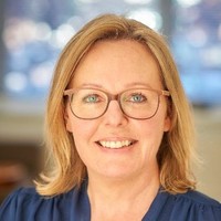 Mieke Vendel