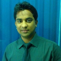 Deepak Mishra
