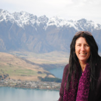 Tracey Charlesworth