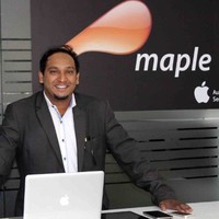 Nitin Shenoy