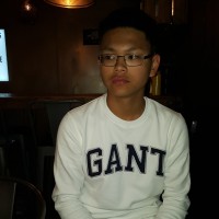 Johnny Pham
