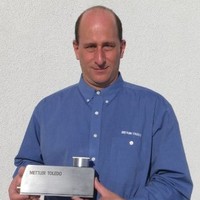 Stefan Büchi