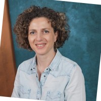 Frederique David