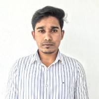 Murali Tharan
