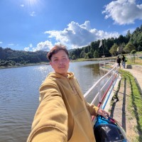 Sushant Limbu