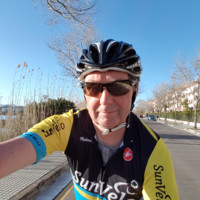Nigel Mathias