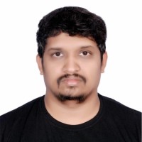 Sunil Chandrashekar, PMP