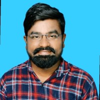 Nilesh Narwade